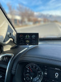 Edge Performance Gauge Monitor Mount (MPN: 38604)