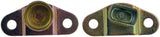 Help By Dorman Tailgate Hinge Kit (MPN: 38640)