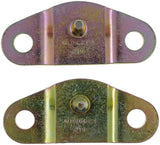 Help By Dorman Tailgate Hinge Kit (MPN: 38640)