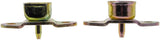 Help By Dorman Tailgate Hinge Kit (MPN: 38640)