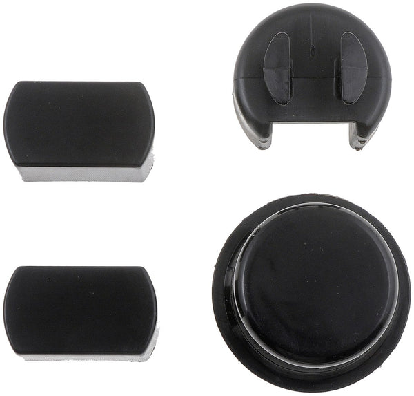 Help By Dorman Tailgate Hinge Kit (MPN: 38641)