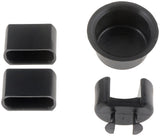 Help By Dorman Tailgate Hinge Kit (MPN: 38641)