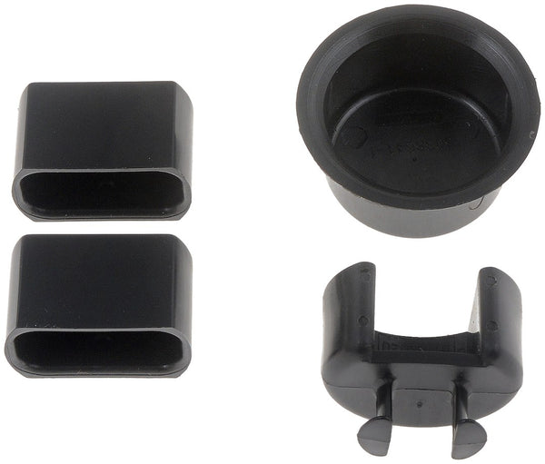 Help By Dorman Tailgate Hinge Kit (MPN: 38641)