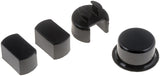Help By Dorman Tailgate Hinge Kit (MPN: 38641)