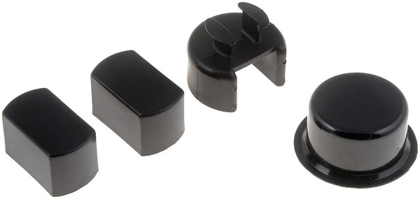 Help By Dorman Tailgate Hinge Kit (MPN: 38641)