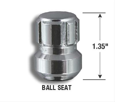 Gorilla Wheel Lock (MPN: 38641N)