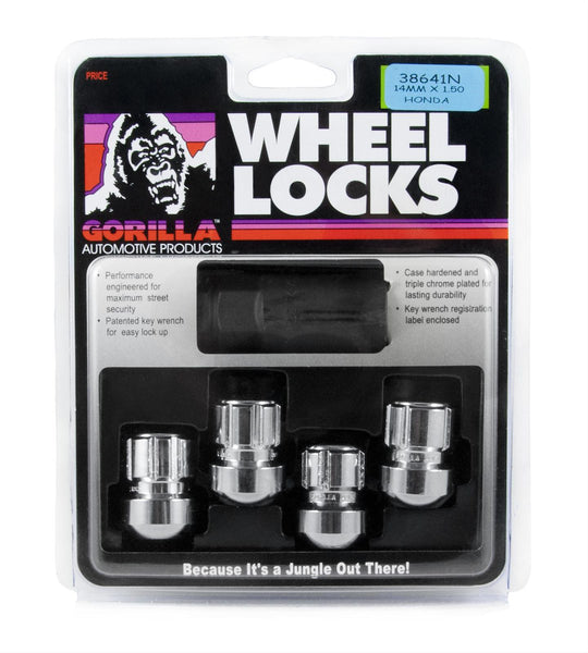 Gorilla Wheel Lock (MPN: 38641N)