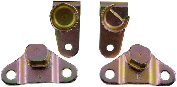 Help By Dorman Tailgate Hinge Kit (MPN: 38642)