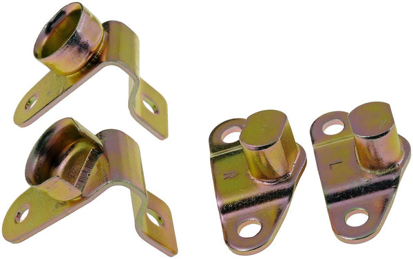 Help By Dorman Tailgate Hinge Kit (MPN: 38642)