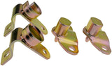 Help By Dorman Tailgate Hinge Kit (MPN: 38642)