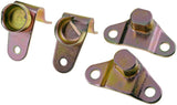 Help By Dorman Tailgate Hinge Kit (MPN: 38642)