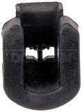 Help! By Dorman Tailgate Hinge Bushing (MPN: 38706)