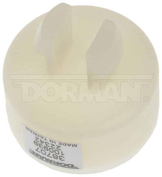 Help! By Dorman Tailgate Hinge Bushing (MPN: 38707)