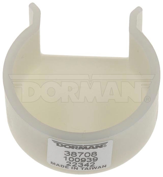 Help! By Dorman Tailgate Hinge Bushing (MPN: 38708)
