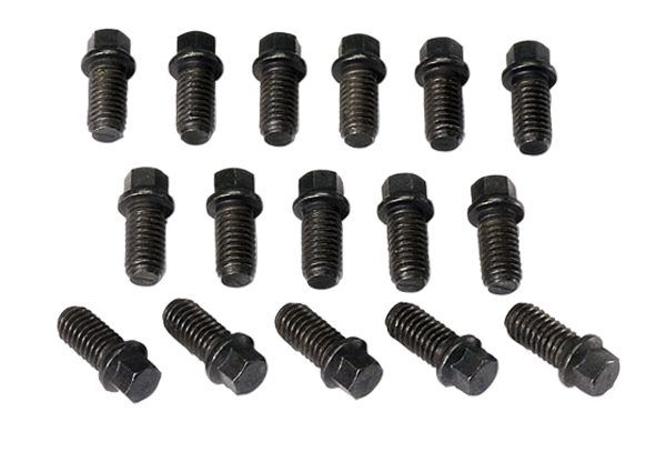 Moroso Performance Exhaust Header Bolt (MPN: 38710)