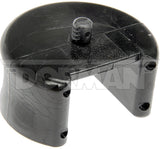 Help! By Dorman Tailgate Hinge Bushing (MPN: 38713)