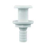 Attwood Thru-Hull Connector (MPN: 3873-3)