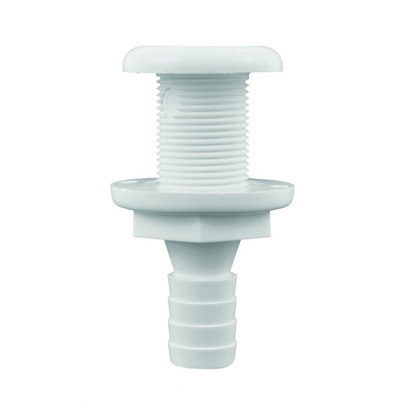 Attwood Thru-Hull Connector (MPN: 3873-3)