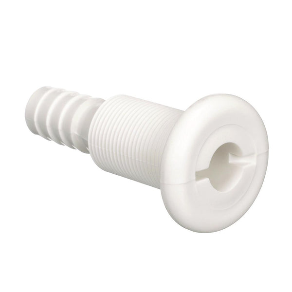 Attwood Thru-Hull Connector (MPN: 3873-3)