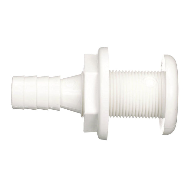 Attwood Thru-Hull Connector (MPN: 3873-3)