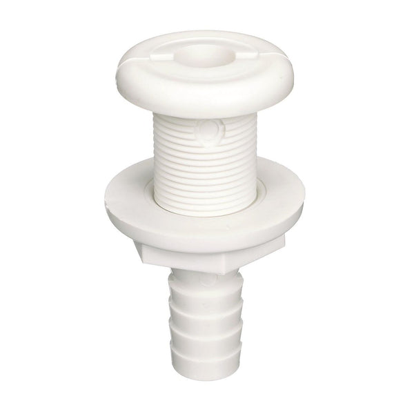Attwood Thru-Hull Connector (MPN: 3873-3)