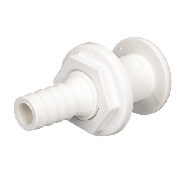 Attwood Thru-Hull Connector (MPN: 3873-3)