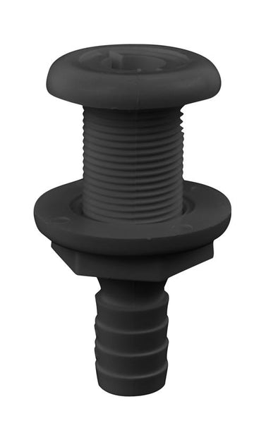 Attwood Thru-Hull Connector (MPN: 3873A1)