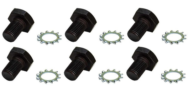 Moroso Performance Auto Trans Flexplate Bolt (MPN: 38760)