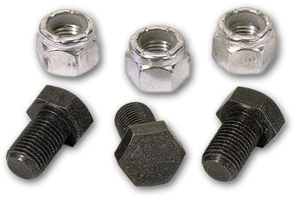 Moroso Performance Torque Converter Bolt (MPN: 38764)