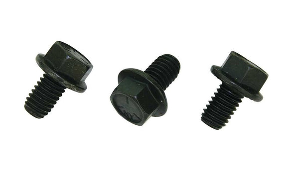 Moroso Performance Torque Converter Bolt (MPN: 38765)