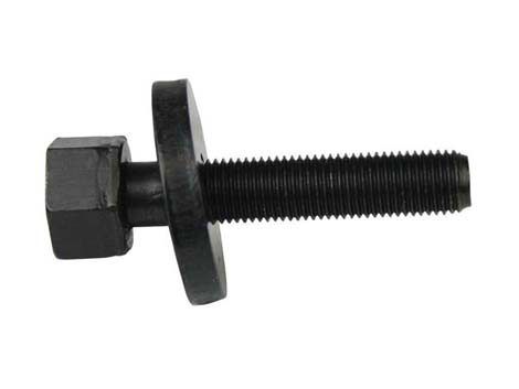 Moroso Harmonic Balancer Bolt (MPN: 38770)
