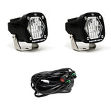 Baja Designs S1 LED Driving Fog Light (MPN: 387805)