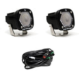 Baja Designs S1 LED Driving Fog Light (MPN: 387806)