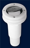 Attwood Thru-Hull Connector (MPN: 3881-1)