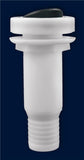 Attwood Thru-Hull Connector (MPN: 3881-1)