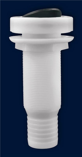 Attwood Thru-Hull Connector (MPN: 3881-1)