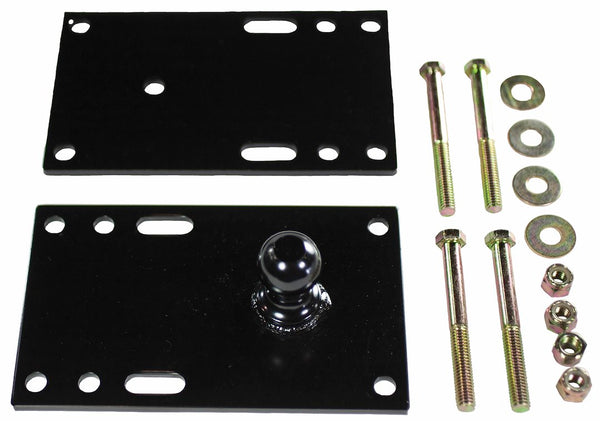 Husky Towing Weight Distribution Hitch (MPN: 38964)
