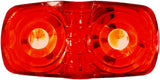 Peterson LED Clearance Light (MPN: 38R-MV-BT2)