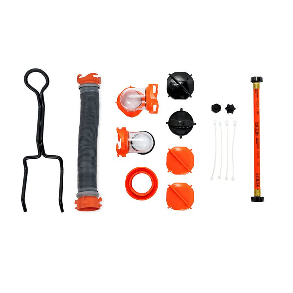 Camco Rhino Tote Tank (MPN: 39004)
