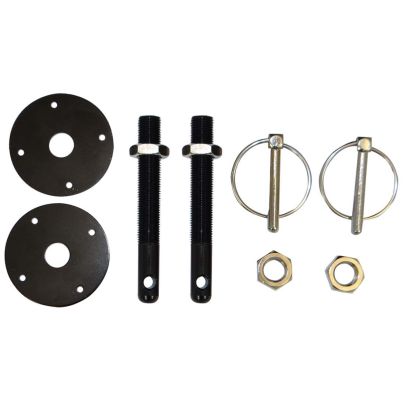 Moroso Performance Hood Pin Set (MPN: 39005)
