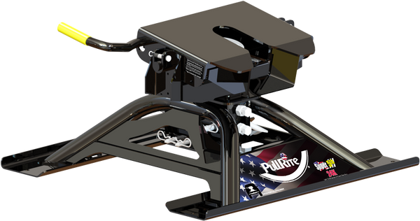 PullRite Super 5th Fifth Wheel Trailer Hitch (MPN: 3900)