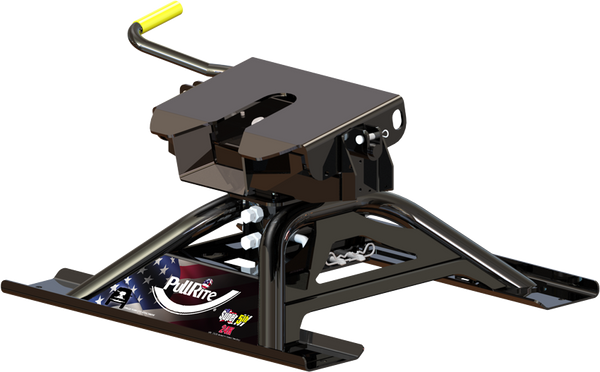 PullRite Super 5th Fifth Wheel Trailer Hitch (MPN: 3900)