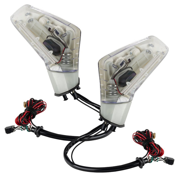 Oracle Lighting Exterior Mirror Set (MPN: 3901-504)