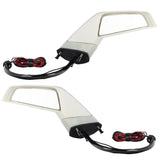 Oracle Lighting Exterior Mirror Set (MPN: 3901-504)