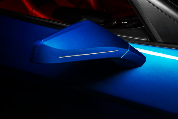Oracle Lighting Exterior Mirror Set (MPN: 3901-504)