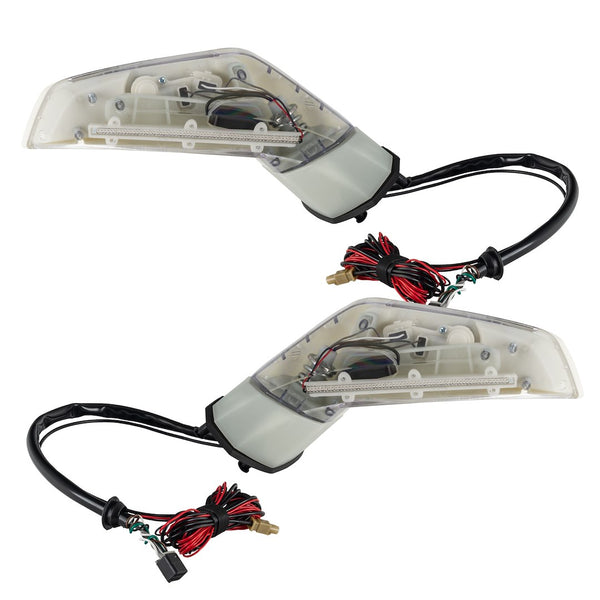 Oracle Lighting Exterior Mirror Set (MPN: 3901-504)