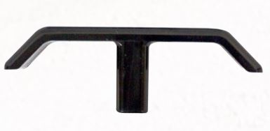 LaSalle Bristol Sewer Waste Valve Handle (MPN: 39011)