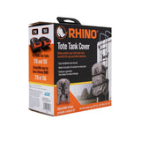 Camco Portable Waste Holding Tank Cover (MPN: 39018)