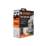 Camco Portable Waste Holding Tank Cover (MPN: 39019)