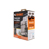 Camco Portable Waste Holding Tank Cover (MPN: 39019)